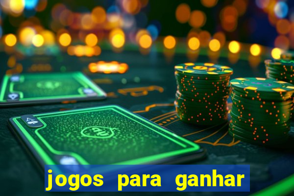 jogos para ganhar dinheiro no pix pagbank